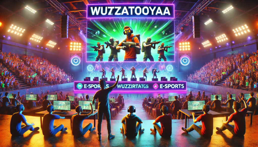 Case Study: The Evolution Of "Wutzitooyaa"