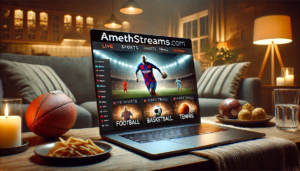 AmethStreams.com