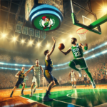 Boston Celtics vs Pacers Match Player Stats