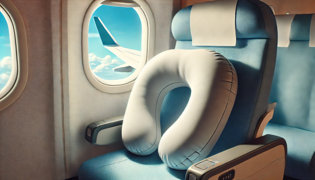 Travel Pillows