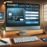 Chase.Com/Verifycard