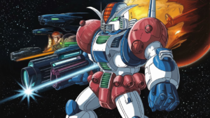 Robotech